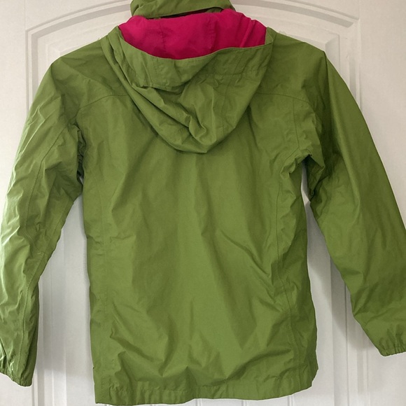 The North Face jacket, girls L - Picture 3 of 3